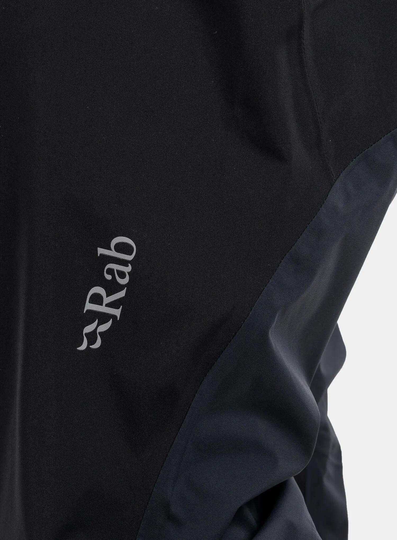 Spodnie z membraną męskie Rab Kinetic Alpine 2.0 Pants 7/7