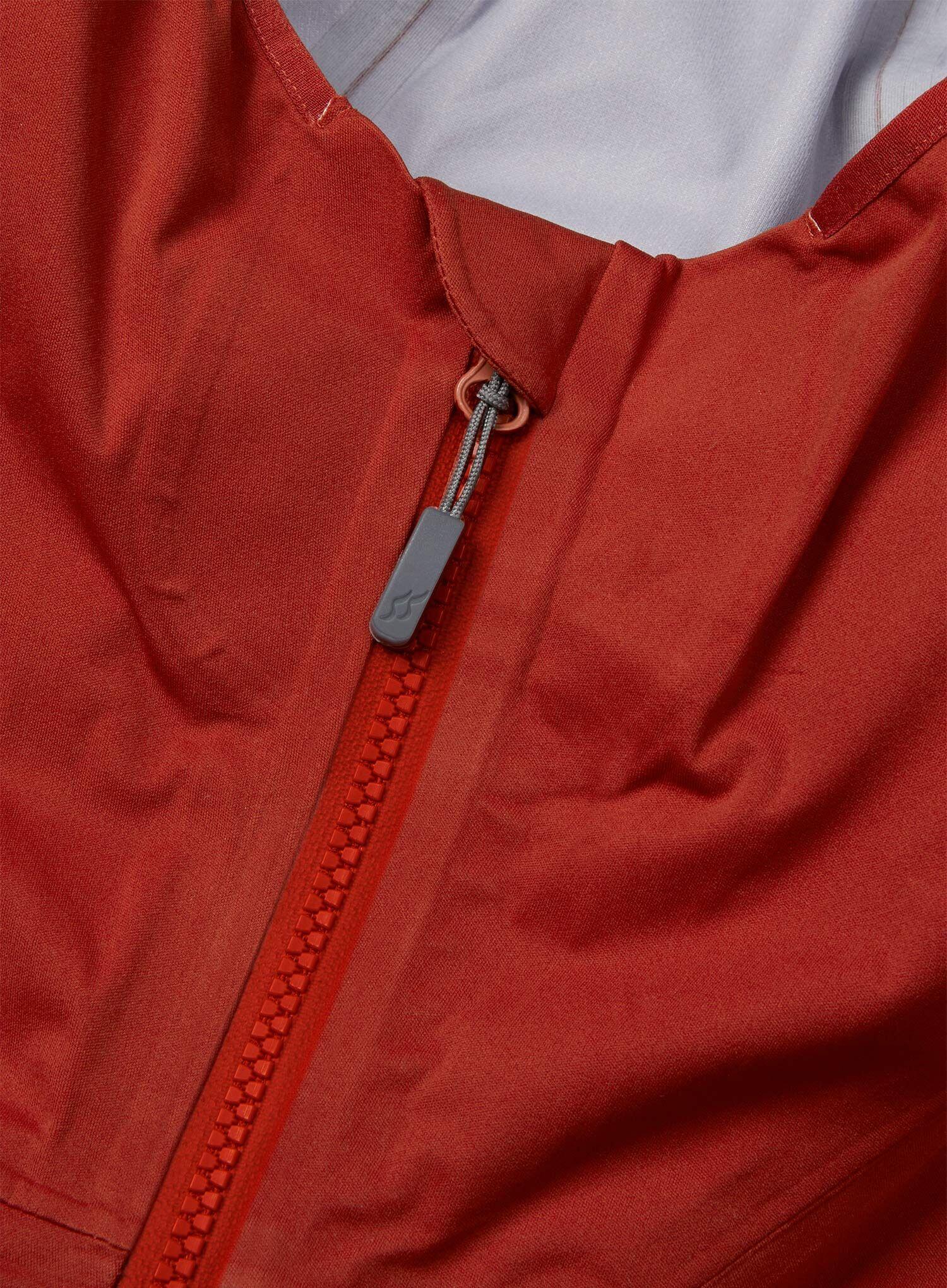 Chaqueta impermeable para hombre Rab Kinetic 2.0 7/7