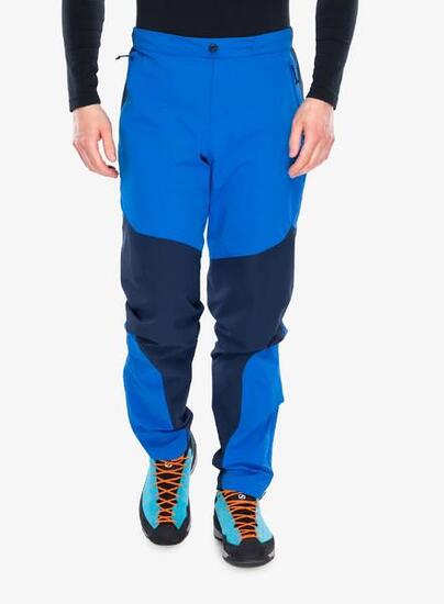 Spodnie softshell męskie Rab Torque Pants