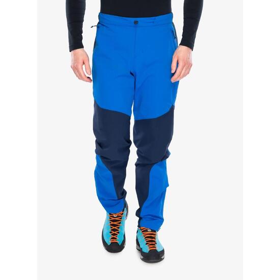 Spodnie softshell męskie Rab Torque Pants