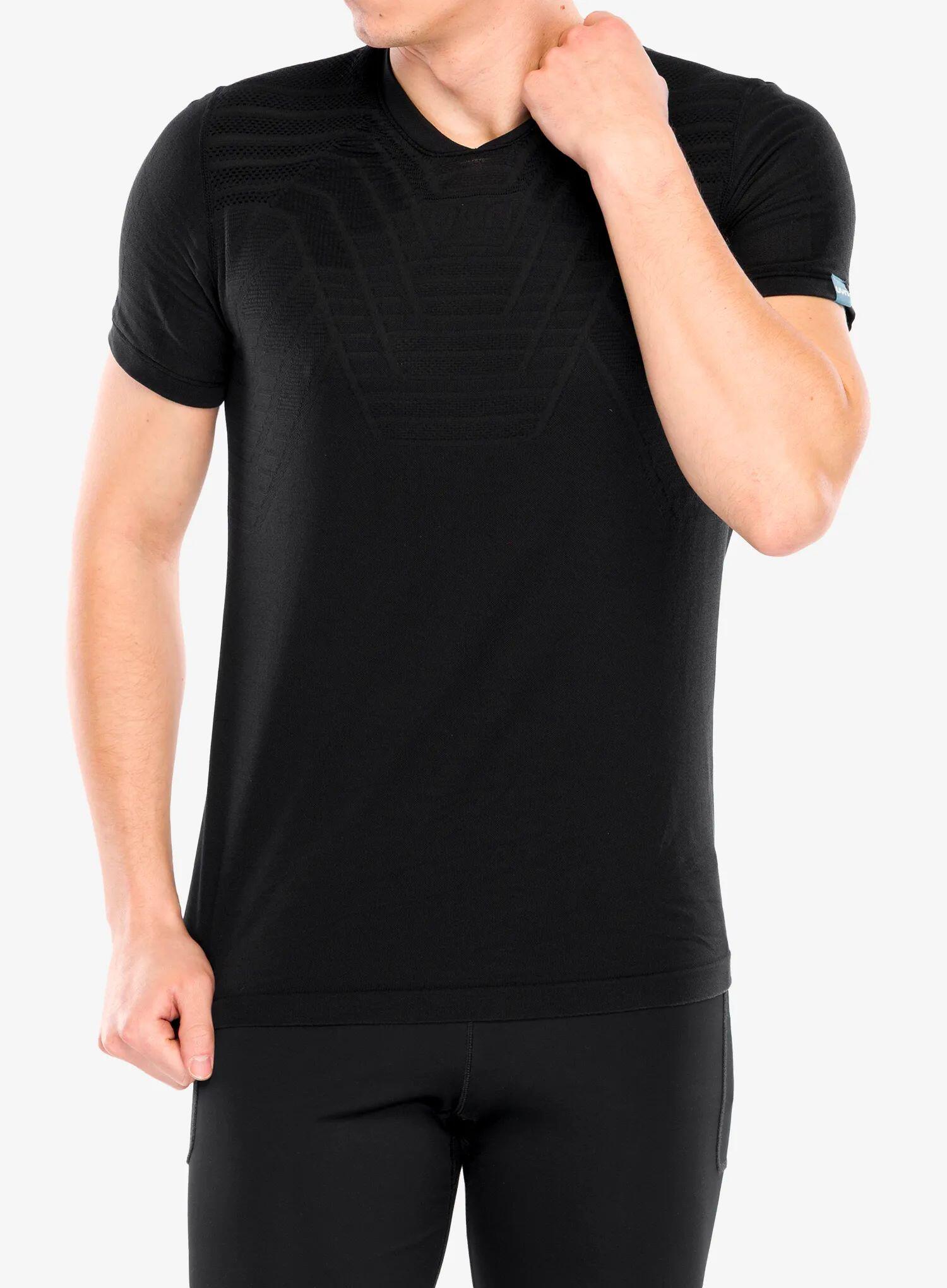 T-shirt Terracross Self Layer Regular Fit 7/7