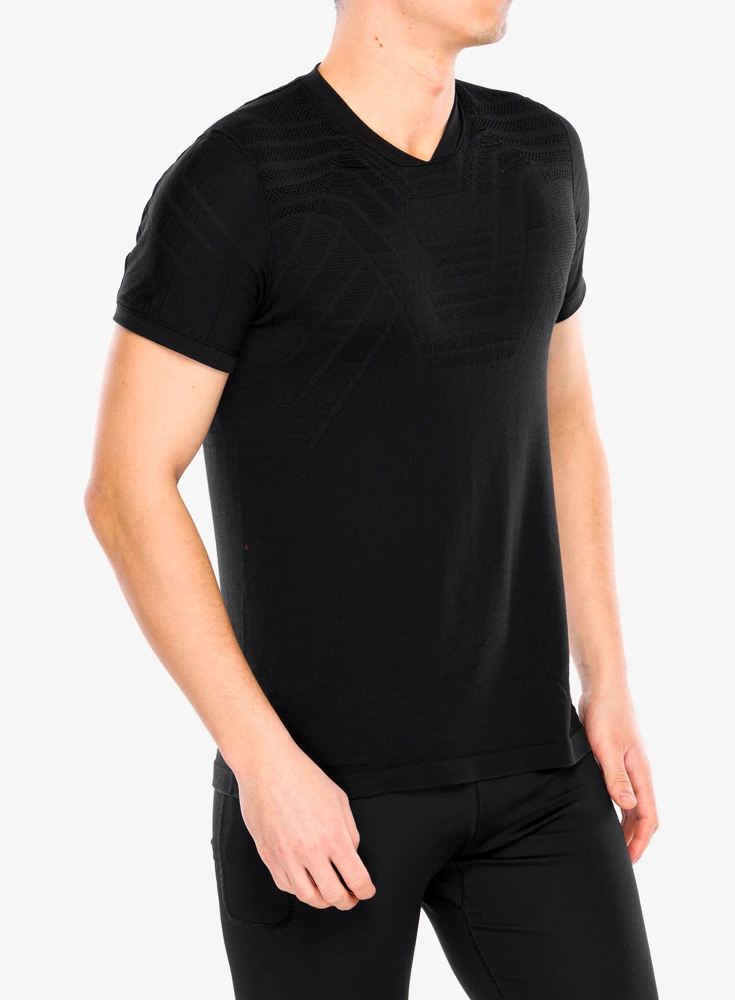 T-shirt Terracross Self Layer Regular Fit 3/7