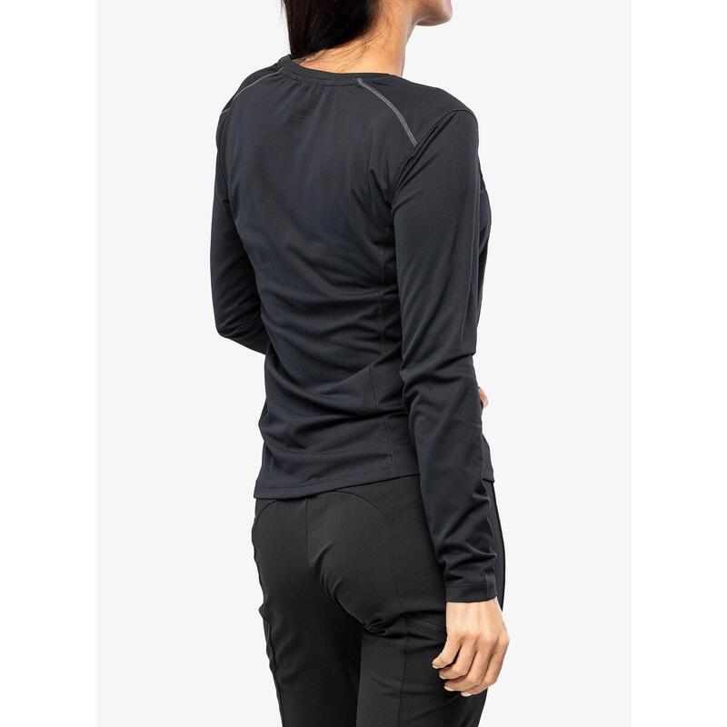 Bluza damska Rab Force LS Tee