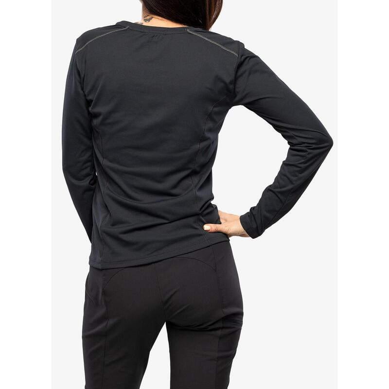 Bluza damska Rab Force LS Tee