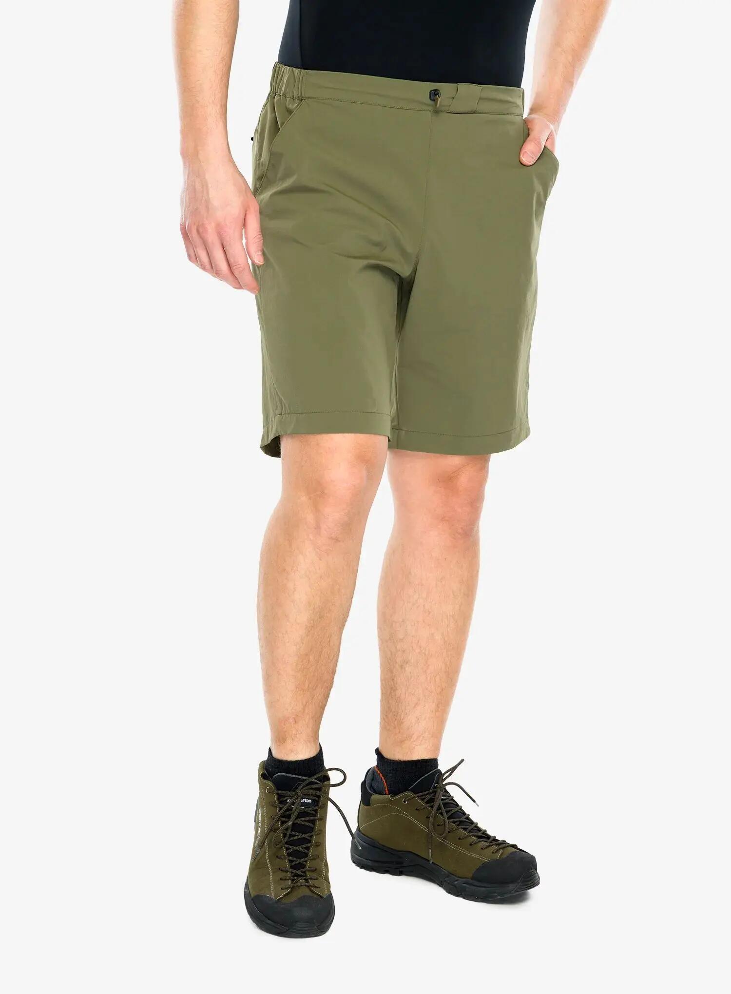 Spodenki turystyczne Rab Momentum Shorts 4/7