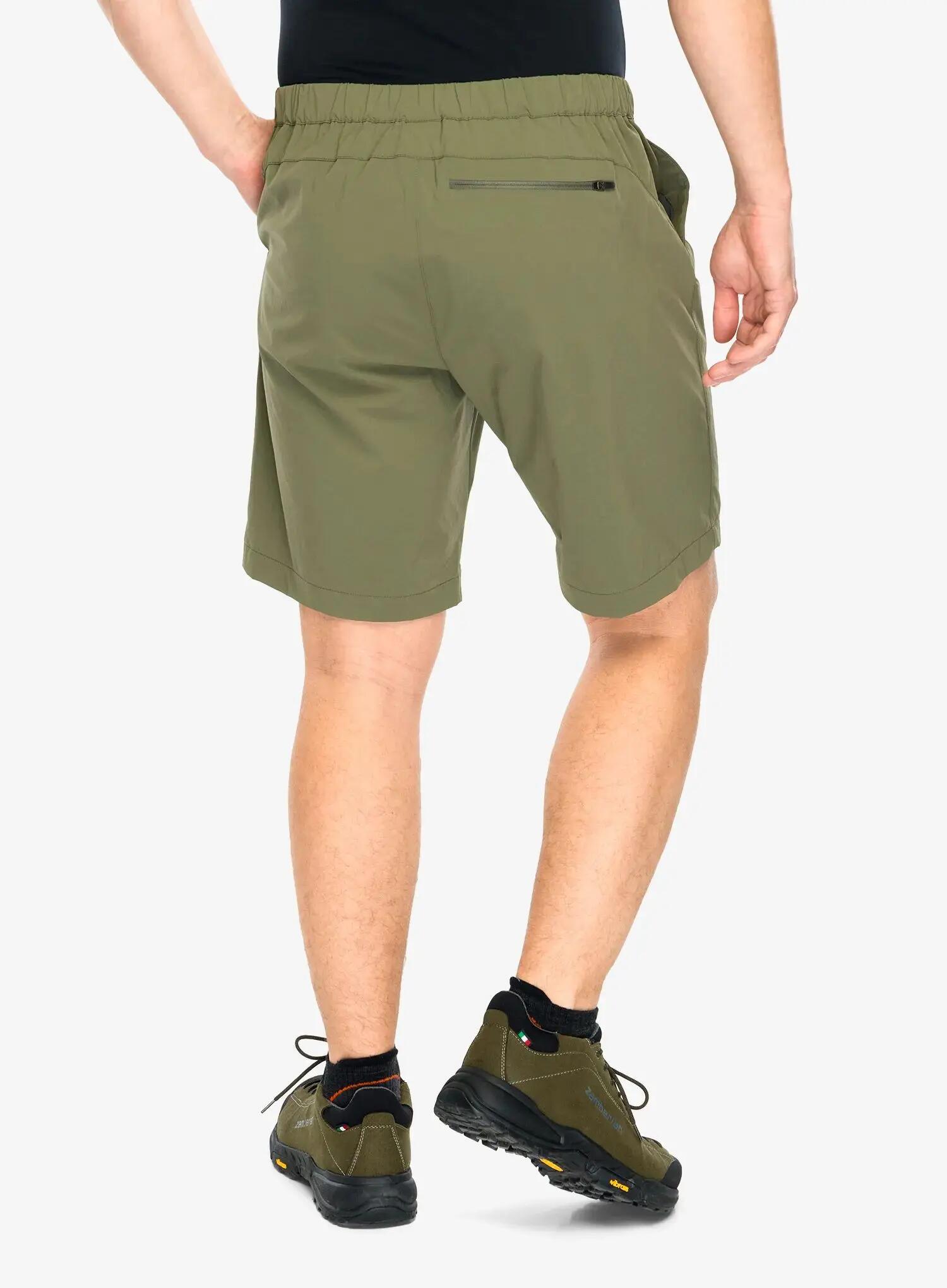 Spodenki turystyczne Rab Momentum Shorts 2/7