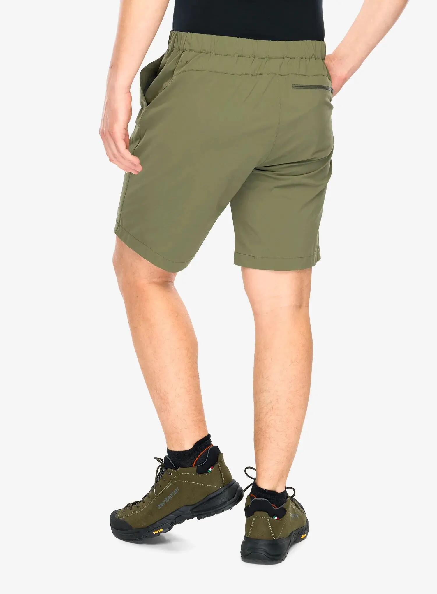 Spodenki turystyczne Rab Momentum Shorts 5/7