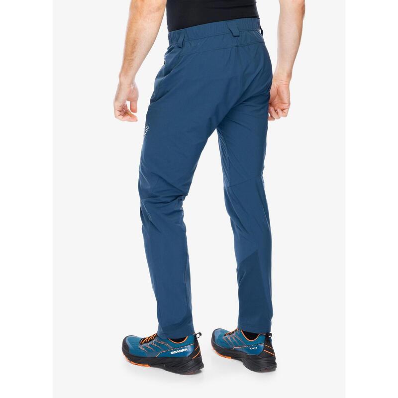 Spodnie trekkingowe męskie Rab Ascendor Light Pants