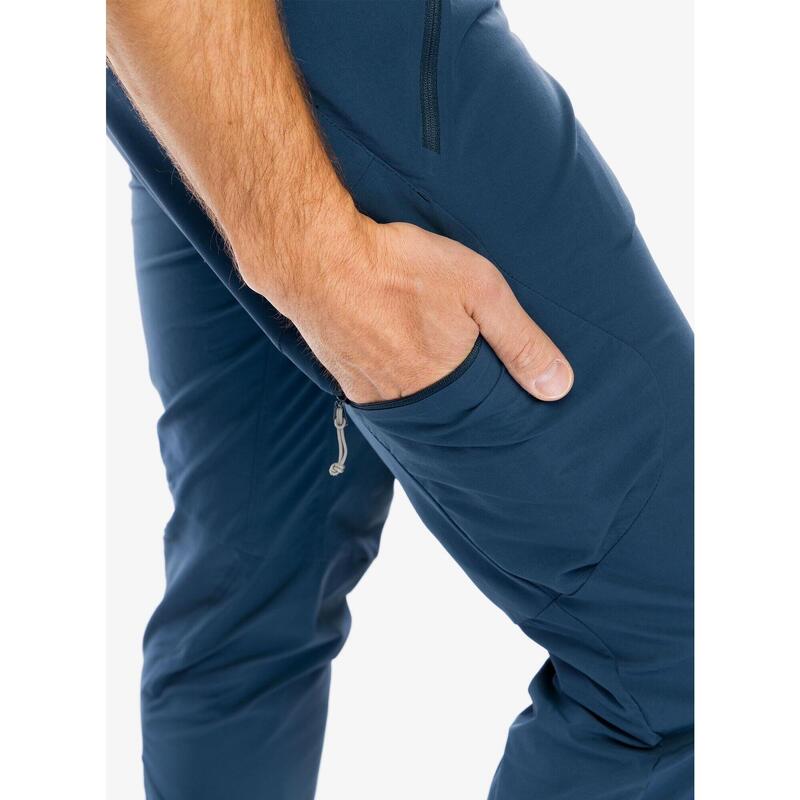 Spodnie trekkingowe męskie Rab Ascendor Light Pants