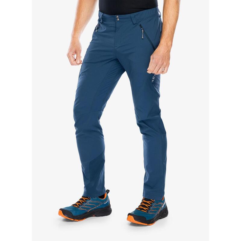 Spodnie trekkingowe męskie Rab Ascendor Light Pants