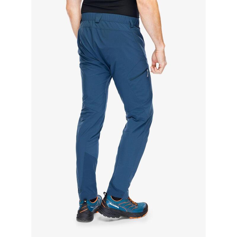 Spodnie trekkingowe męskie Rab Ascendor Light Pants