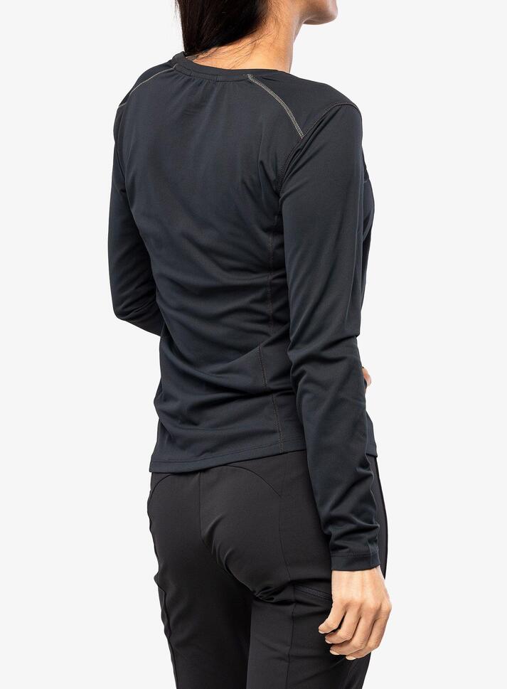 Bluza damska Rab Force LS Tee