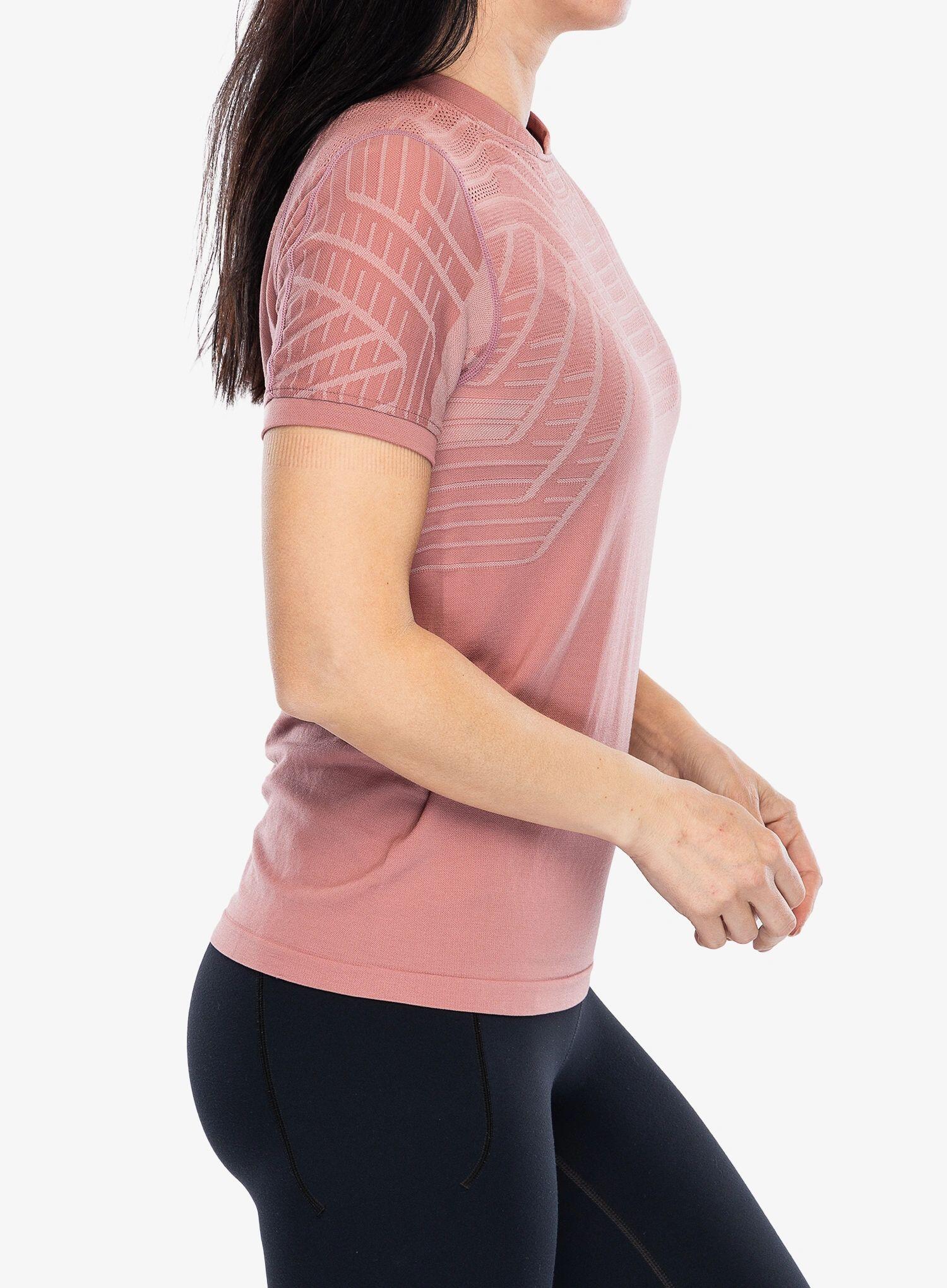 T-shirt Terracross Self Layer Regular Fit 4/6