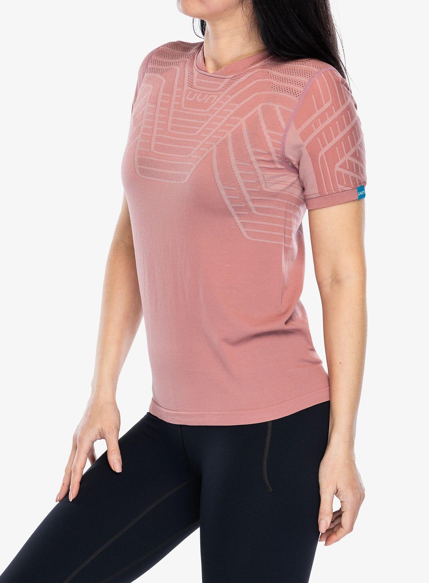 T-shirt Terracross Self Layer Regular Fit 3/6