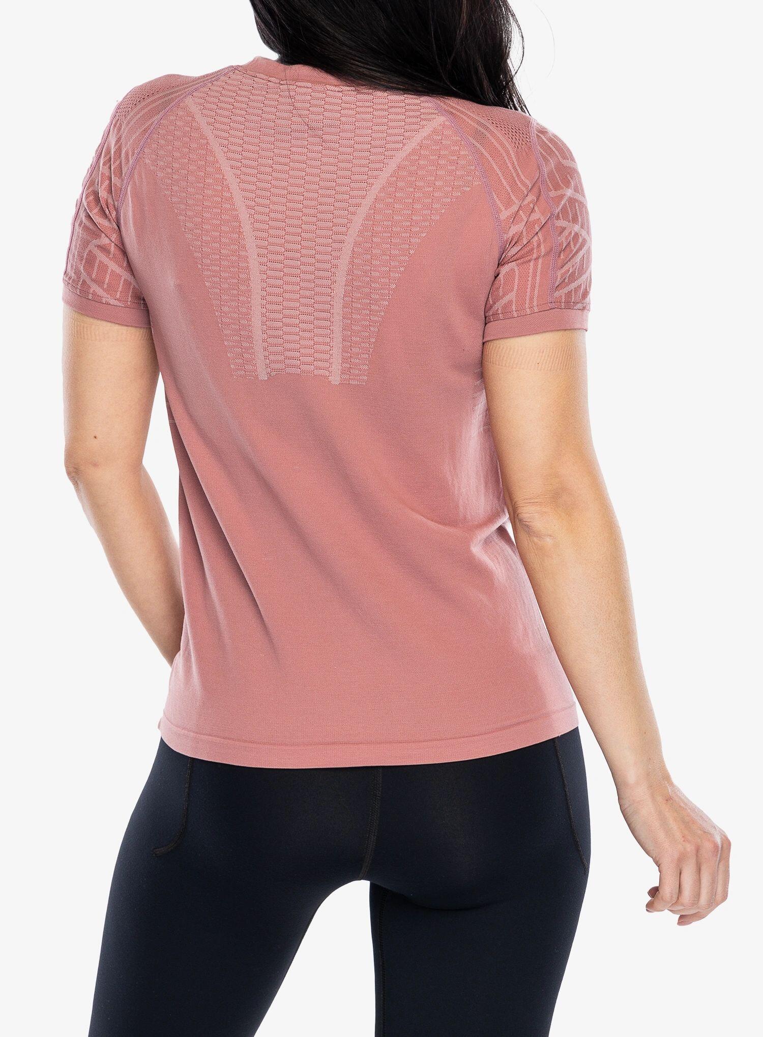 T-shirt Terracross Self Layer Regular Fit 2/6