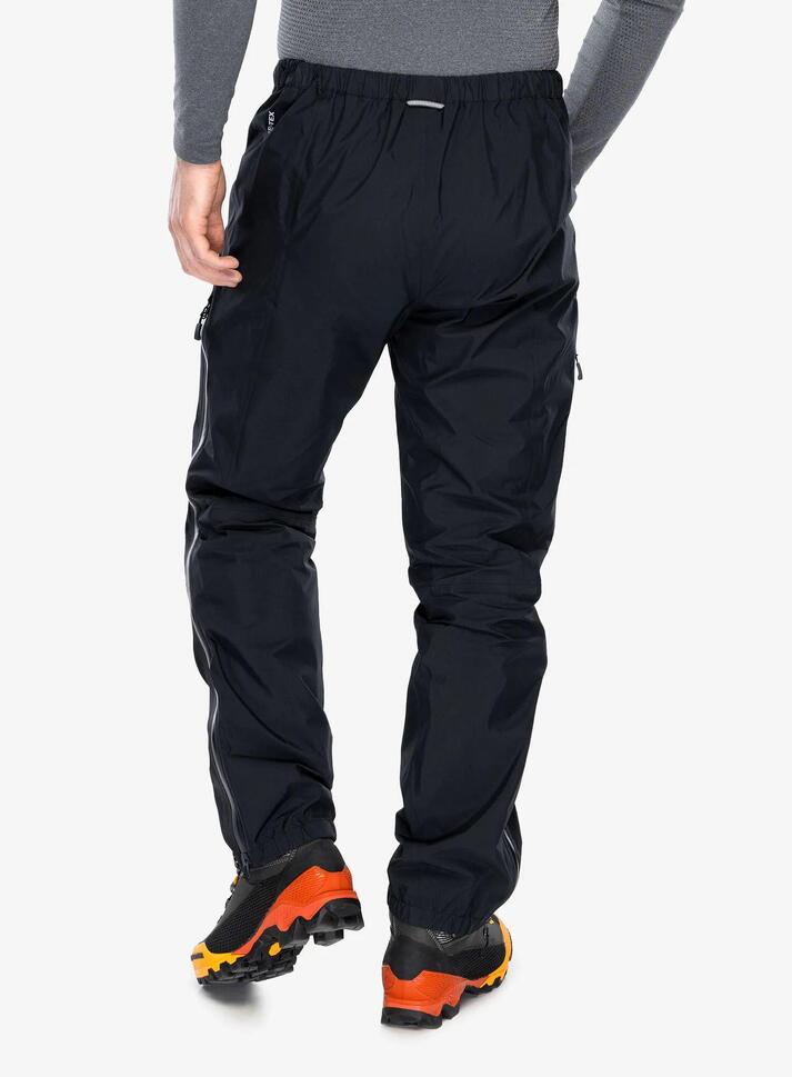 Spodnie GORE TEX męskie Rab Ladakh Paclite Plus Pants