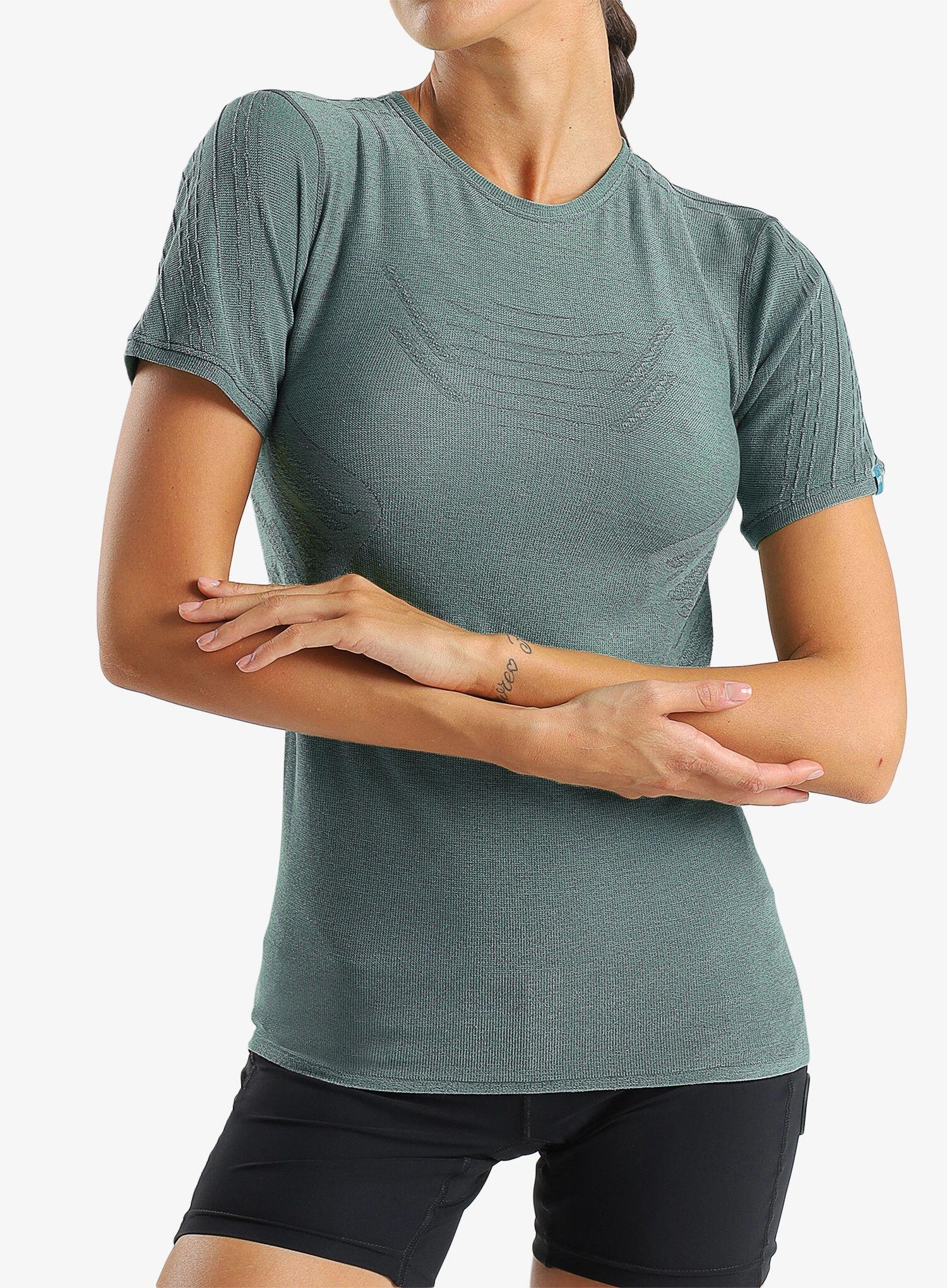 Sparkcross Self Layer T-shirt 4/7
