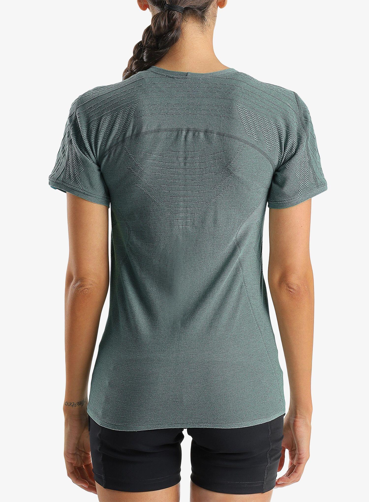 Sparkcross Self Layer T-shirt 2/7