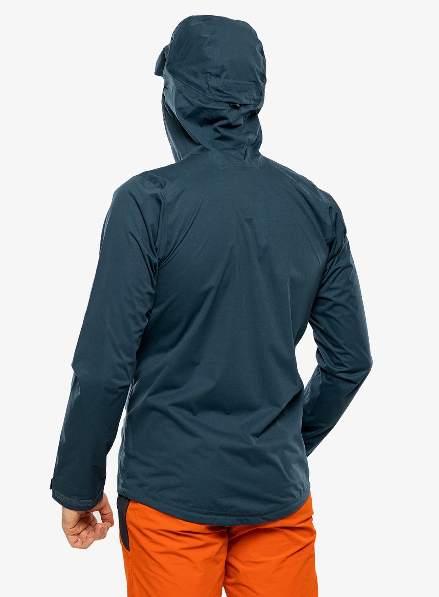 Kurtka z membraną męska Rab Kinetic 2.0 Jacket 5/7