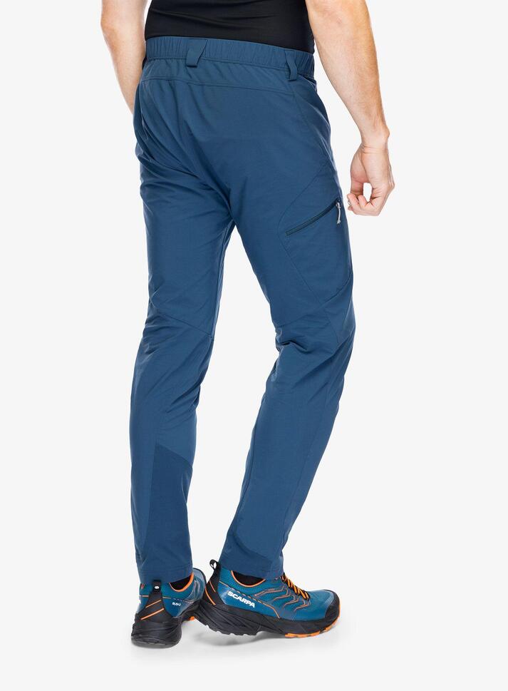 Spodnie trekkingowe męskie Rab Ascendor Light Pants