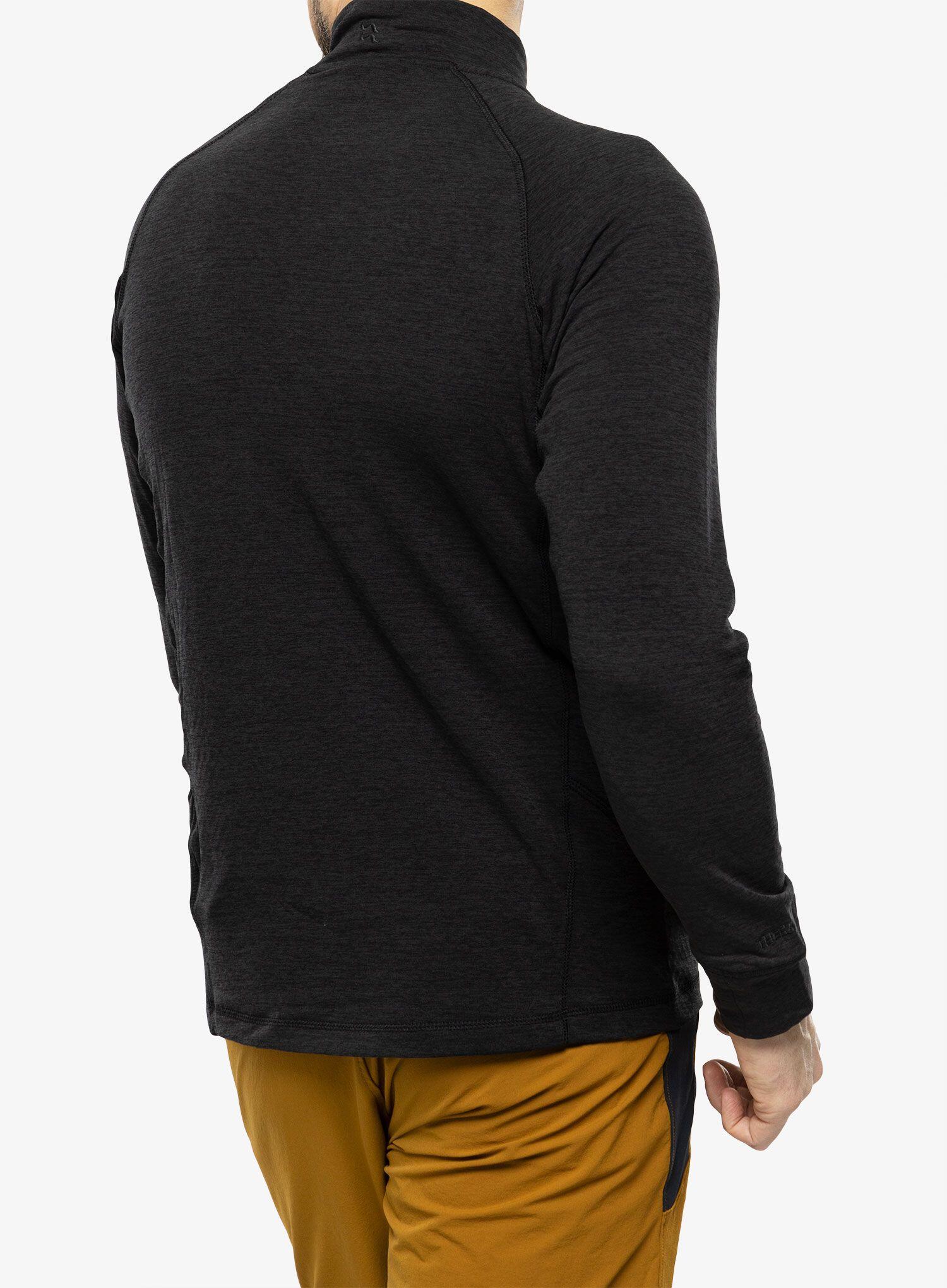 Bluza z zamkiem 1/2 męska Rab Nexus Pull-On 4/7