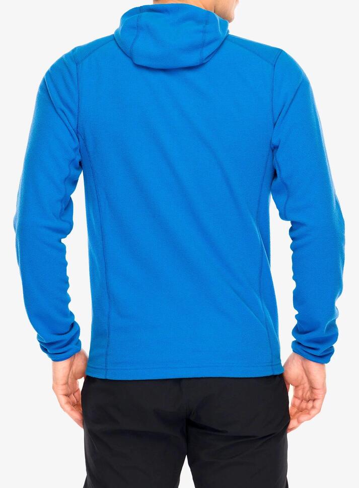 Bluza z kapturem męska Rab Tecton Hoody