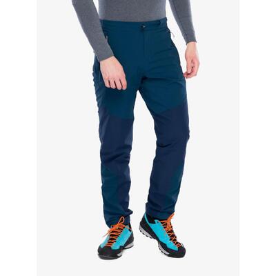 Spodnie softshell męskie Rab Torque Pants