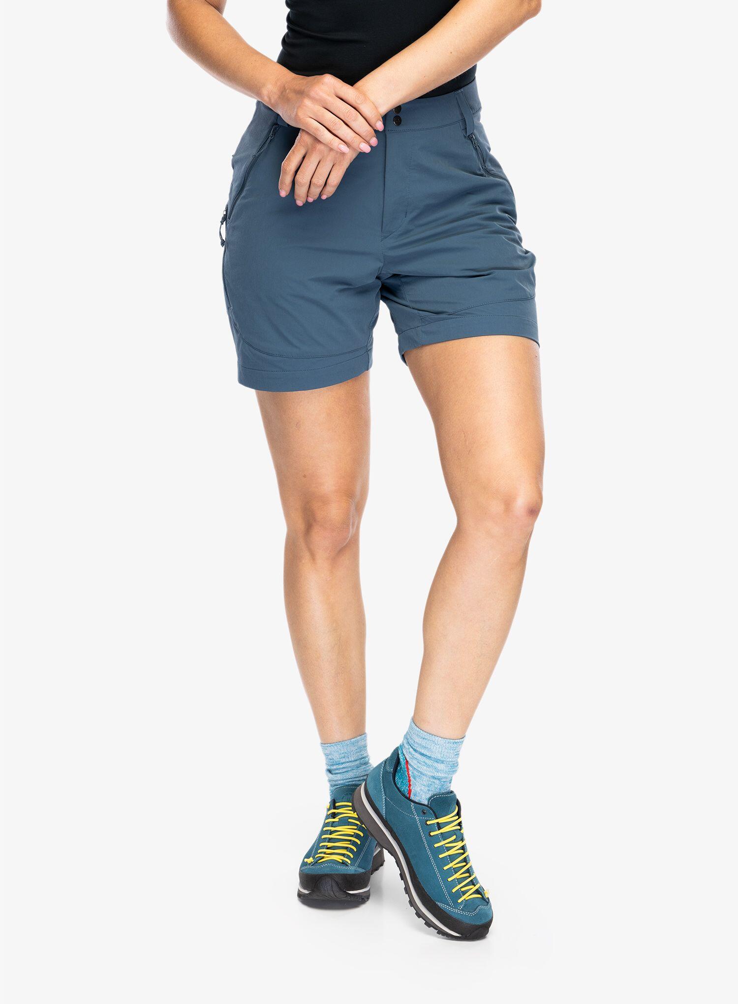 Spodenki turystyczne damskie Rab Torque Mountain Shorts 5/7