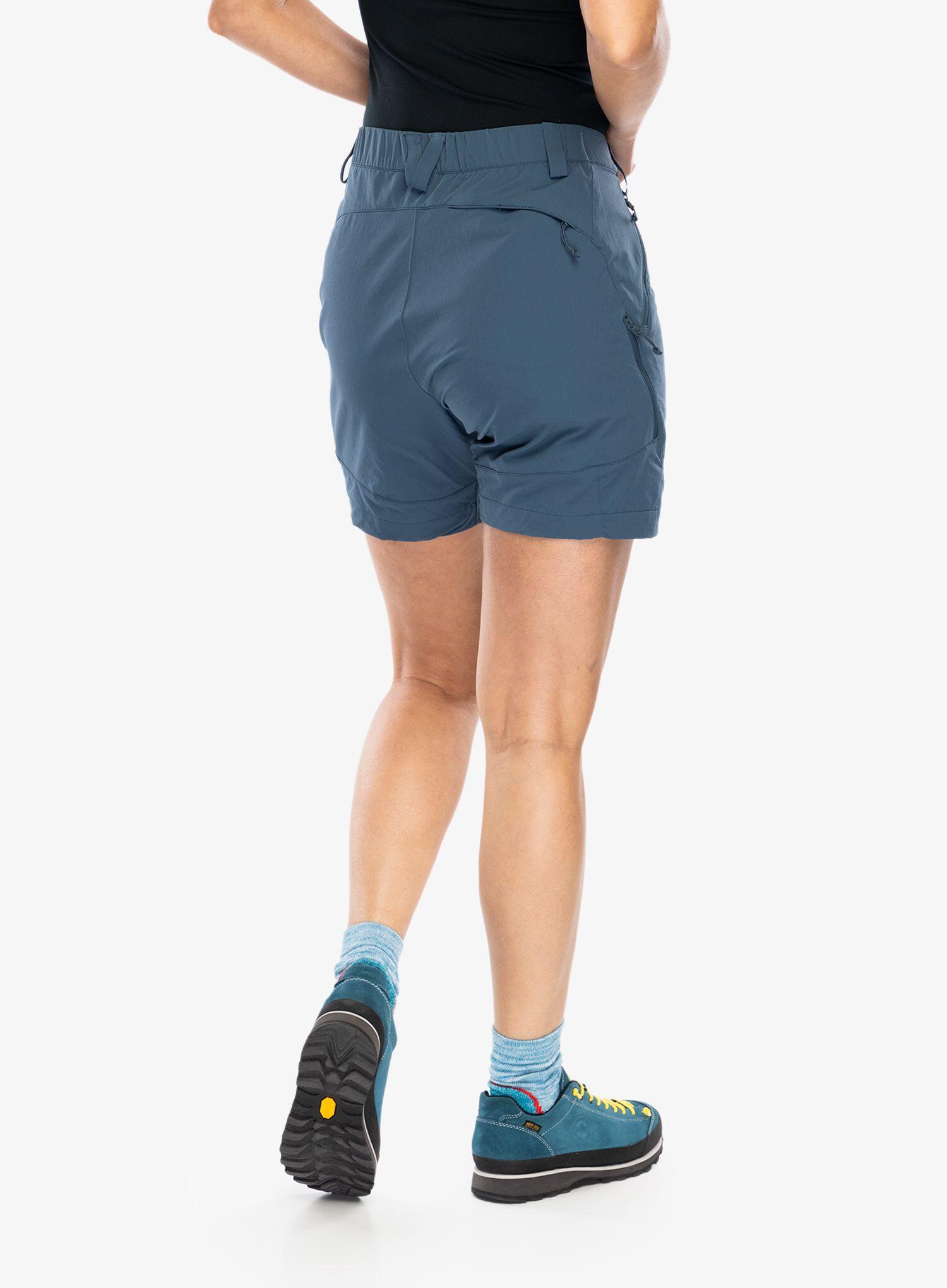 Spodenki turystyczne damskie Rab Torque Mountain Shorts 4/7