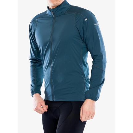 Bluza rowerowa męska Rab Cinder Ridgeline Jacket