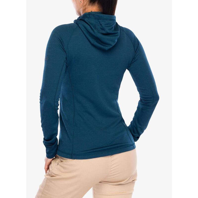 Bluza z kapturem damska Rab Planar Hoody