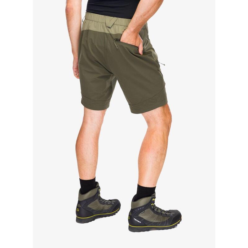 Pantaloni scurți bărbați Rab Torque Mountain