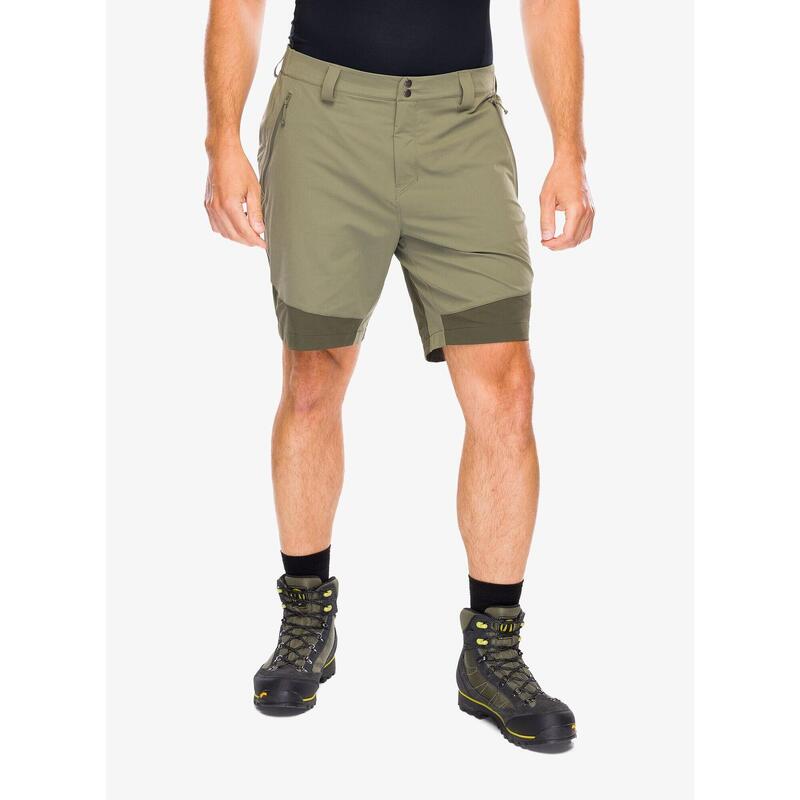 Pantaloni scurți bărbați Rab Torque Mountain