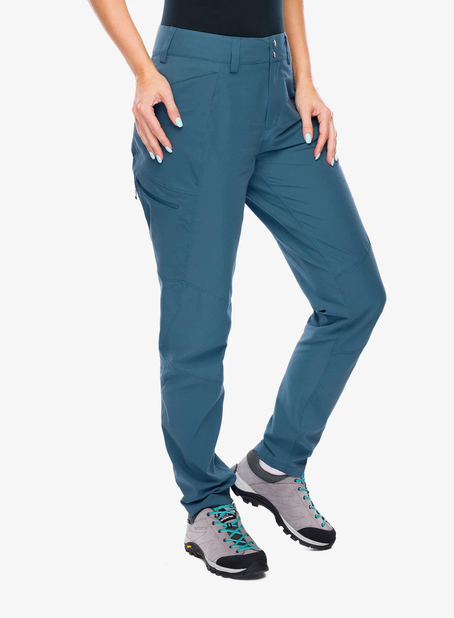 Spodnie trekkingowe damskie Rab Incline Light Pants 3/6
