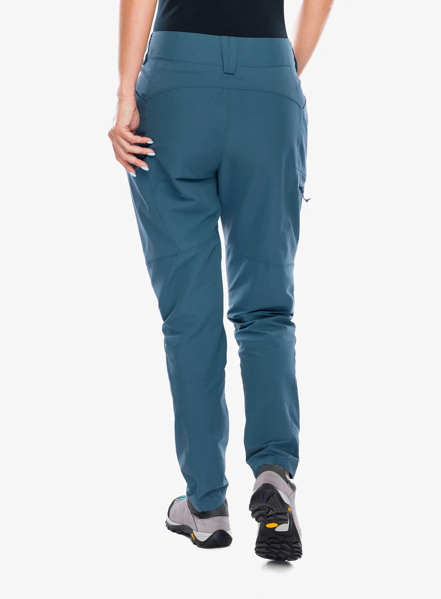 Spodnie trekkingowe damskie Rab Incline Light Pants 4/6