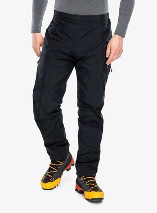 Spodnie GORE TEX męskie Rab Ladakh Paclite Plus Pants