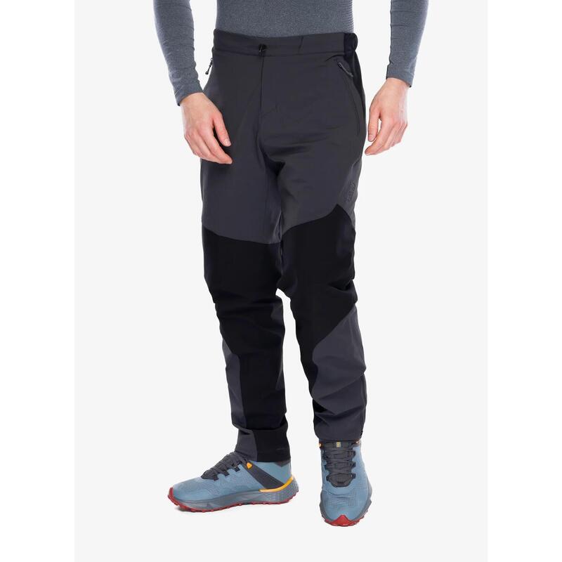Spodnie Torque - Anthracite