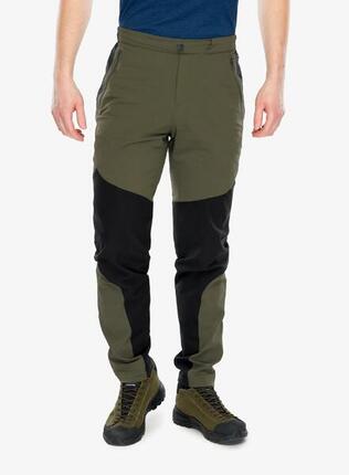 Spodnie softshell męskie Rab Torque Pants