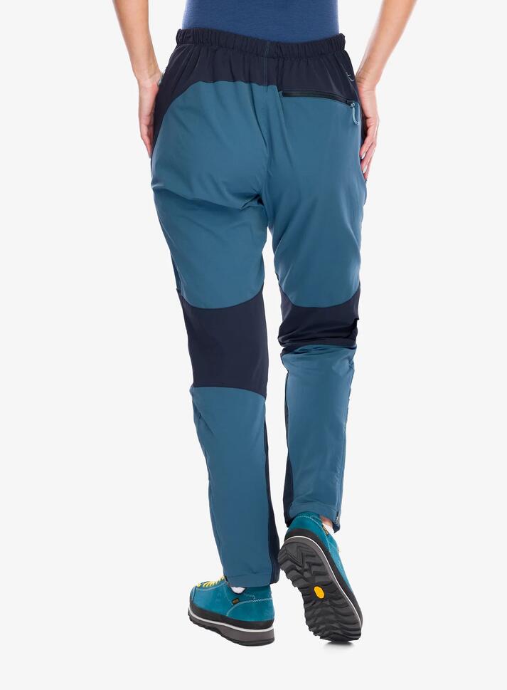 Spodnie trekkingowe damskie Rab Torque Pants