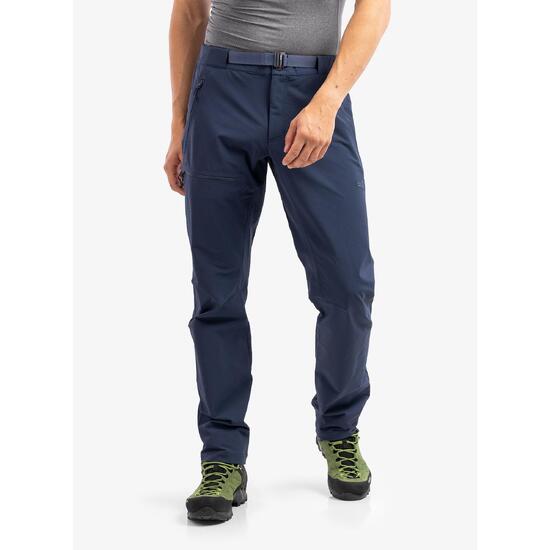 Spodnie softshell męskie Rab Incline AS Pants