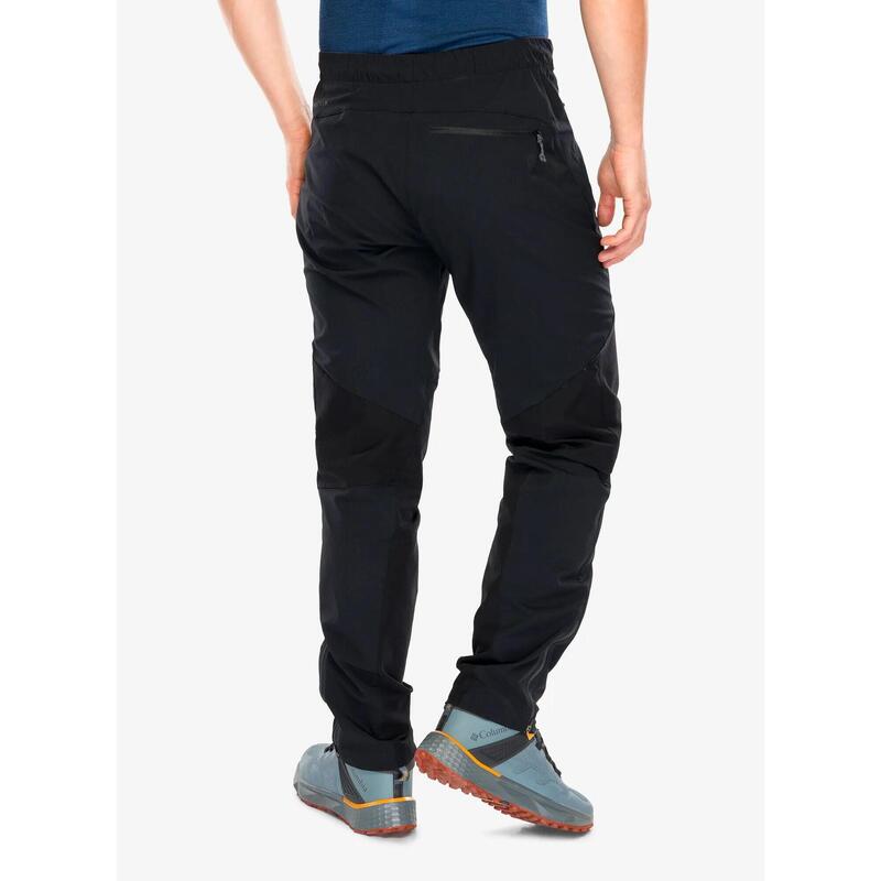 Spodnie Torque - Black