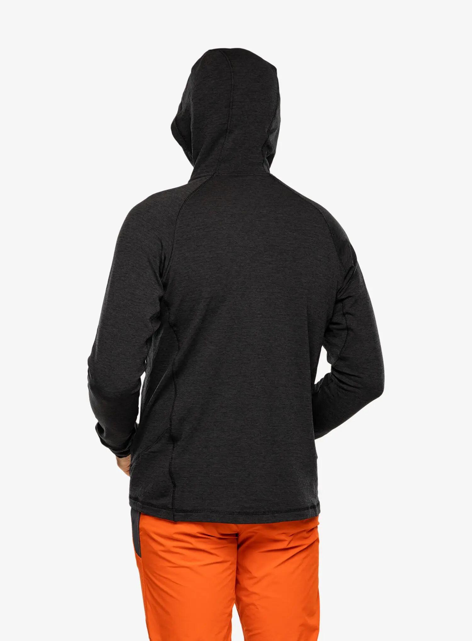 Bluza z kapturem męska Rab Nexus Hoody 5/7