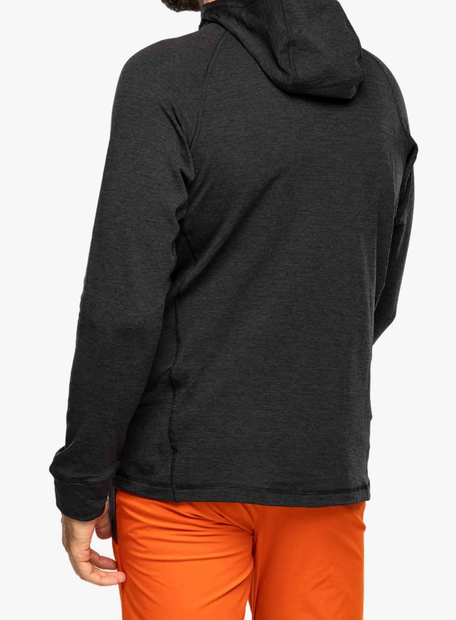 Bluza z kapturem męska Rab Nexus Hoody 2/7