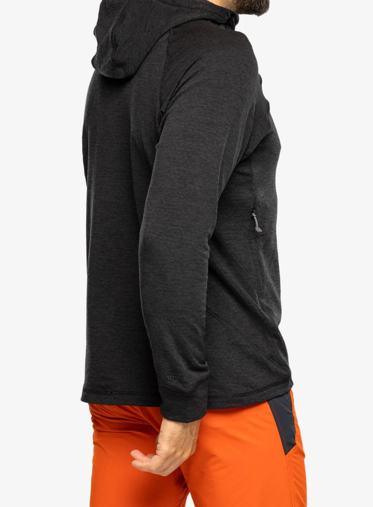 Bluza z kapturem męska Rab Nexus Hoody 7/7