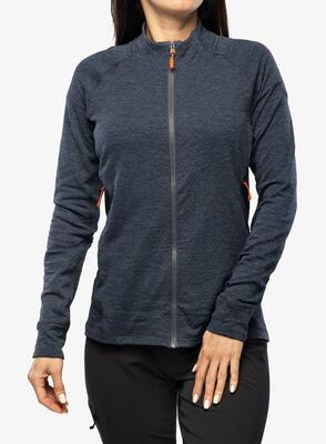 Pile Tecnico Donna Rab Nexus