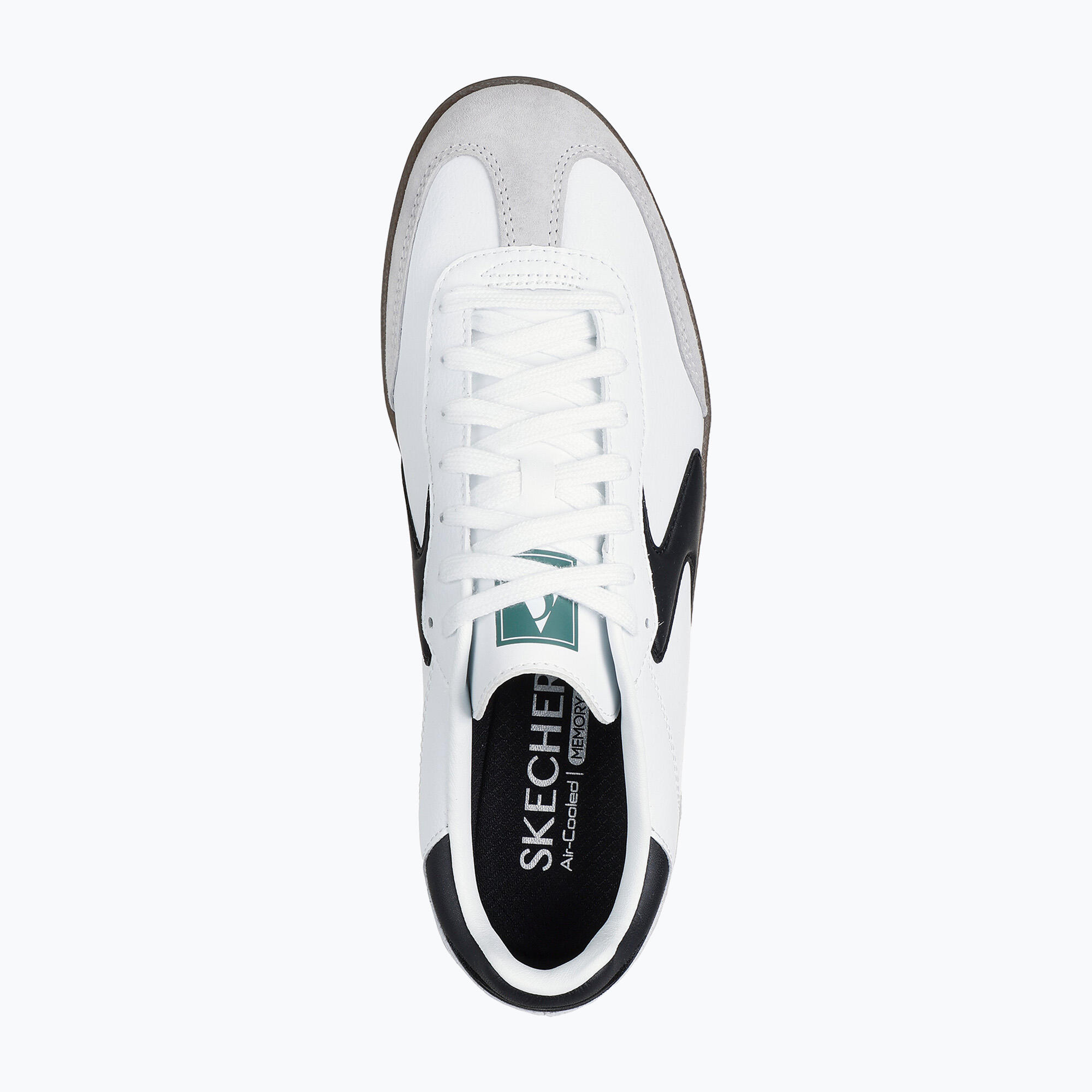 SKECHERS Hotshot Pyke Herrenschuhe 5/6