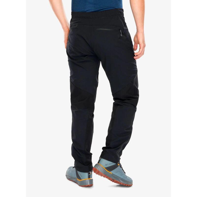 Pantaloni shell bărbați Rab Torque