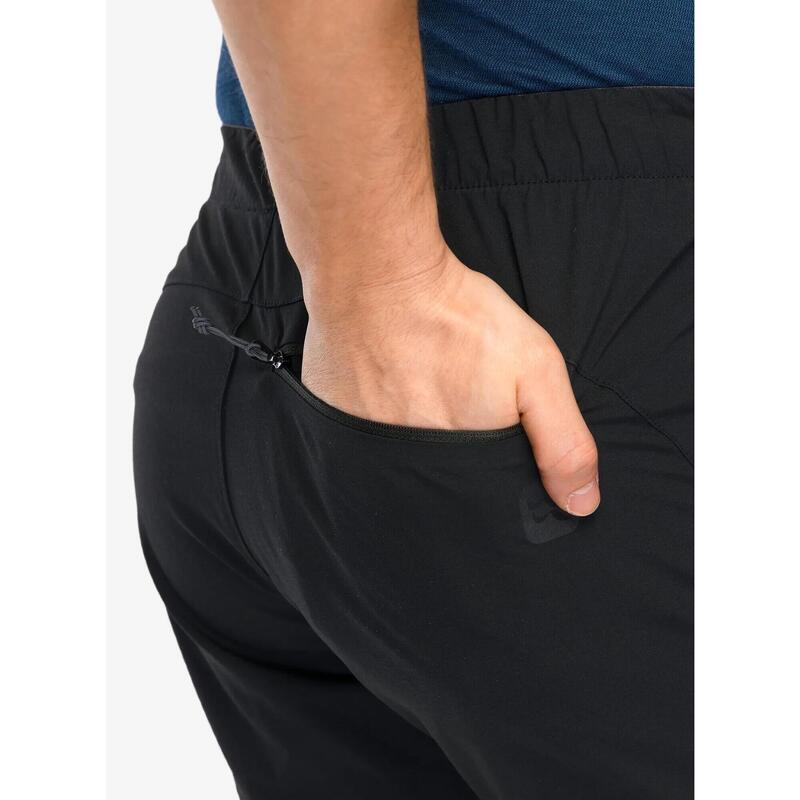 Pantaloni shell bărbați Rab Torque