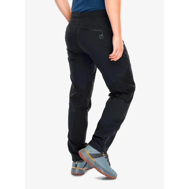 Pantaloni shell bărbați Rab Torque