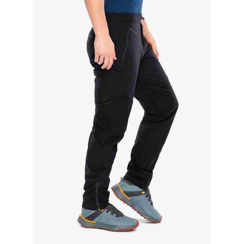 Pantaloni shell bărbați Rab Torque